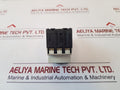 Moeller Pkzm0-0,63 Manual Motor StarterCircuit Breaker