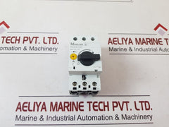 Moeller Pkzm0-0,63 Motor-protective Circuit-breaker