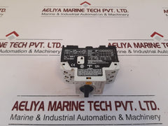 Moeller Pkzm0-1 Manual Motor Starter 50/60 Hz