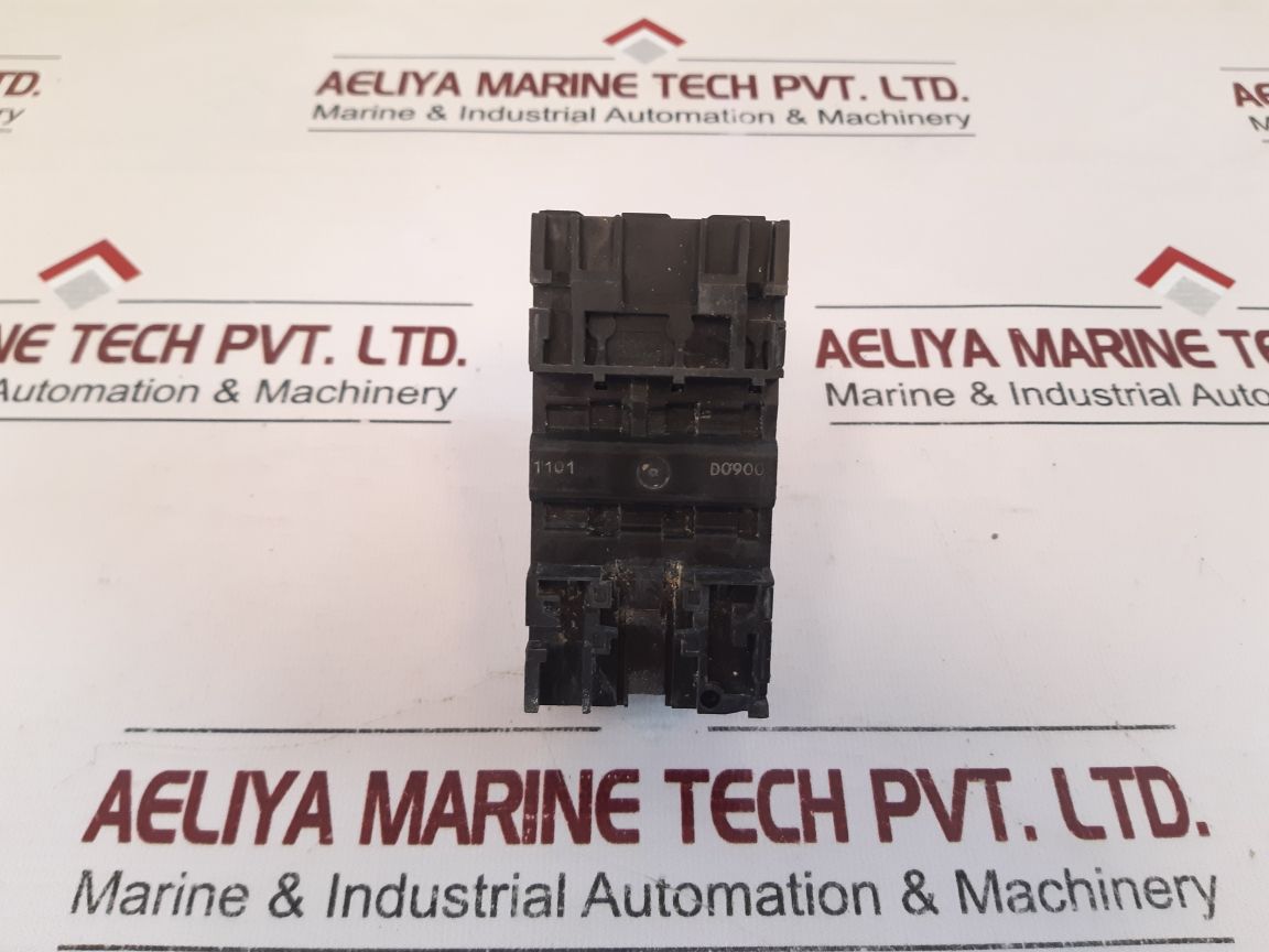 Moeller Pkzm0-1 Manual Motor Starter 50/60 Hz