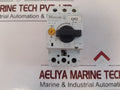 Moeller Pkzm0-1 Manual Motor Starter 50/60 Hz