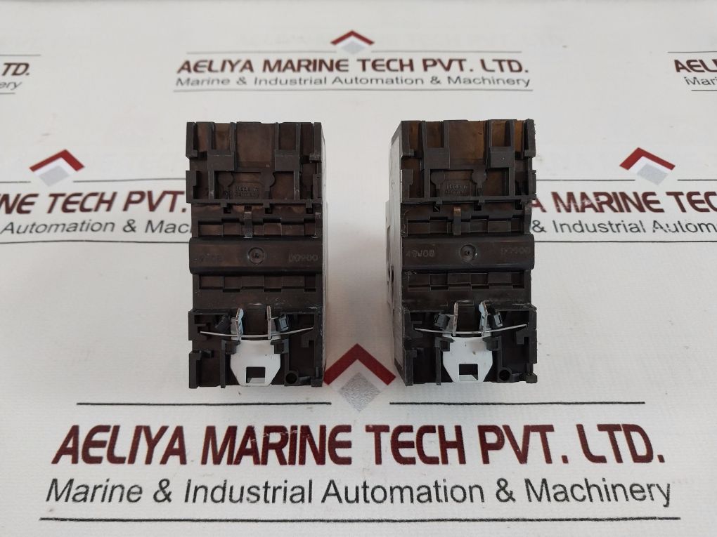 Moeller Pkzm0-16 Manual Motor Starter