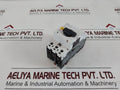 Moeller Pkzm0-16 Manual Motor Starter