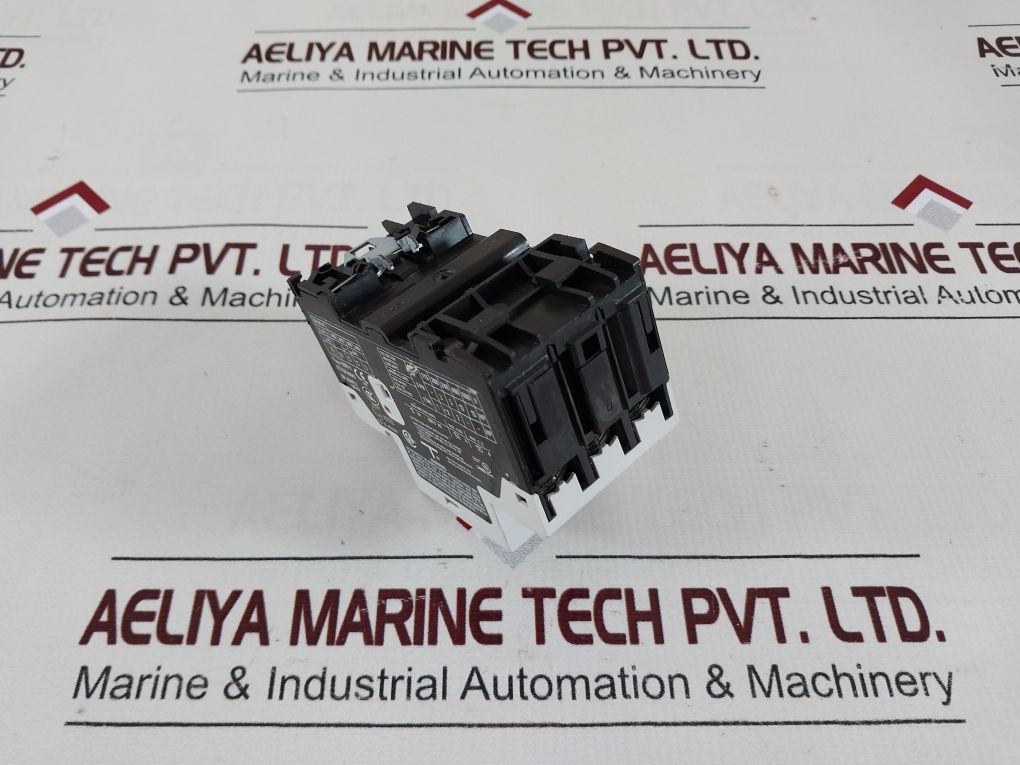 Moeller Pkzm0-16 Manual Motor Starter