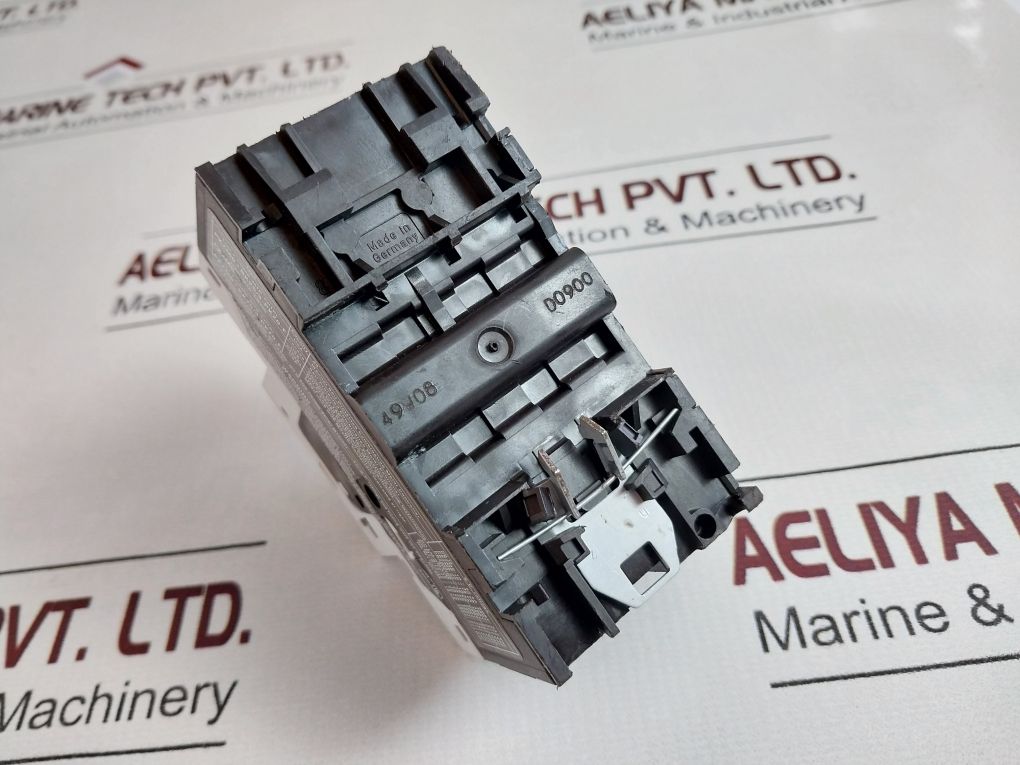 Moeller Pkzm0-16 Manual Motor Starter