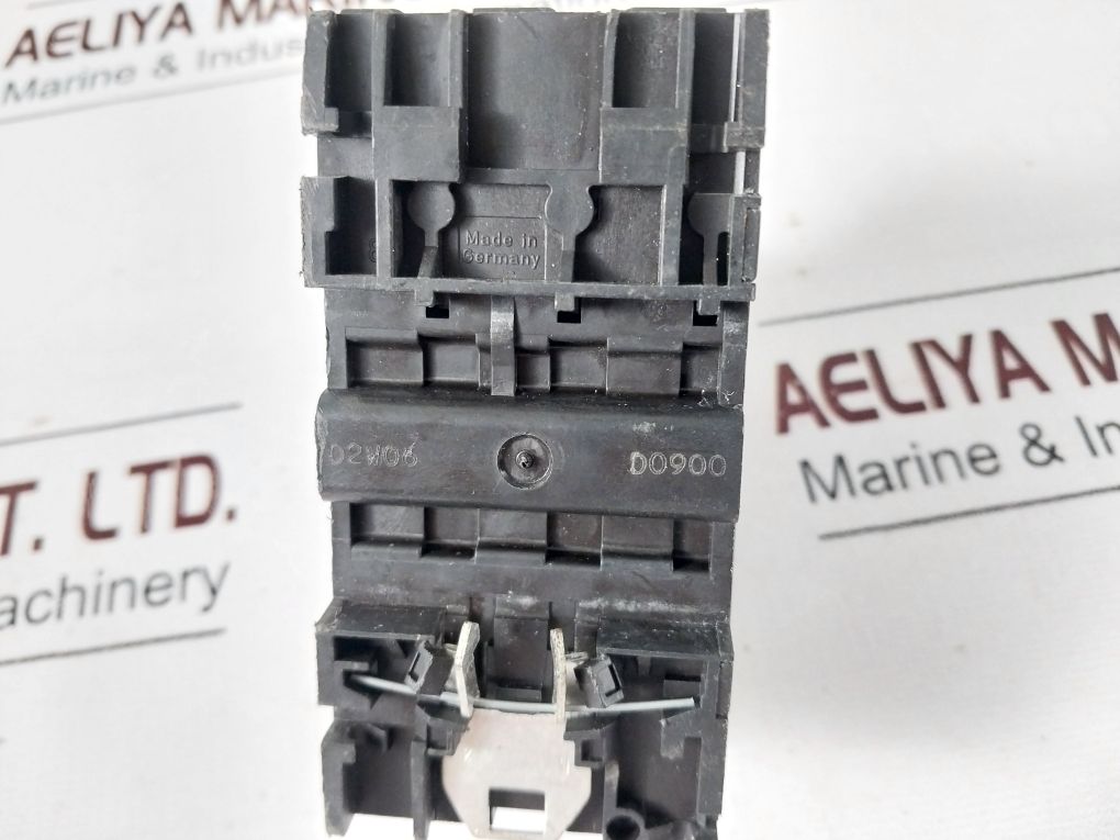 Moeller Pkzm0-16 Manual Motor Starter 