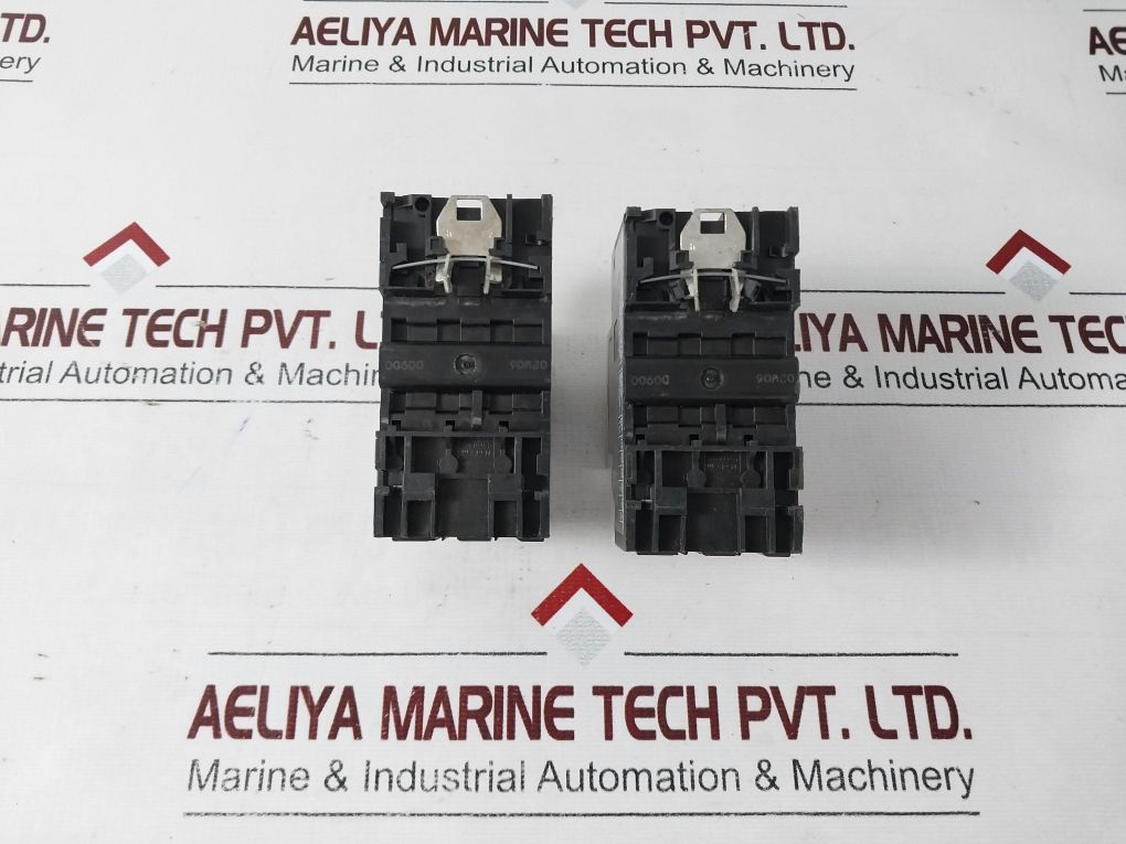 Moeller Pkzm0-16 Manual Motor Starter 