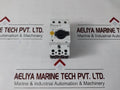 Moeller Pkzm0-16 Manual Motor Starter 