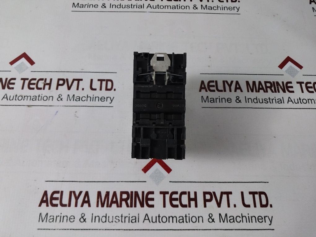 Moeller Pkzm0-16 Manual Motor Starter 