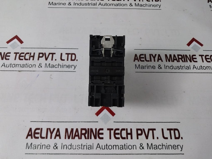 Moeller Pkzm0-16 Manual Motor Starter 