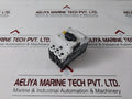 Moeller Pkzm0-16 Manual Motor Starter 