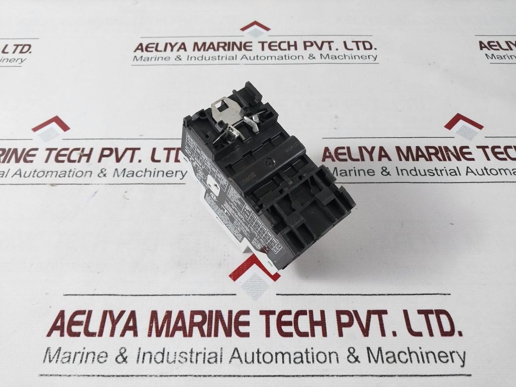 Moeller Pkzm0-16 Manual Motor Starter 