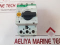 Moeller Pkzm0-16 Manual Motor Starter 230400V~