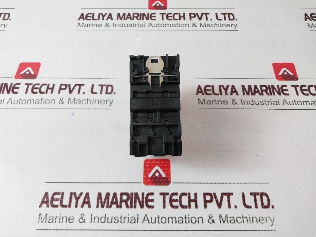 Moeller Pkzm0-1,6 Motor Protection Circuit Breakers 50/60Hz