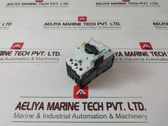 Moeller Pkzm0-1,6 Motor Protection Circuit Breakers 50/60Hz