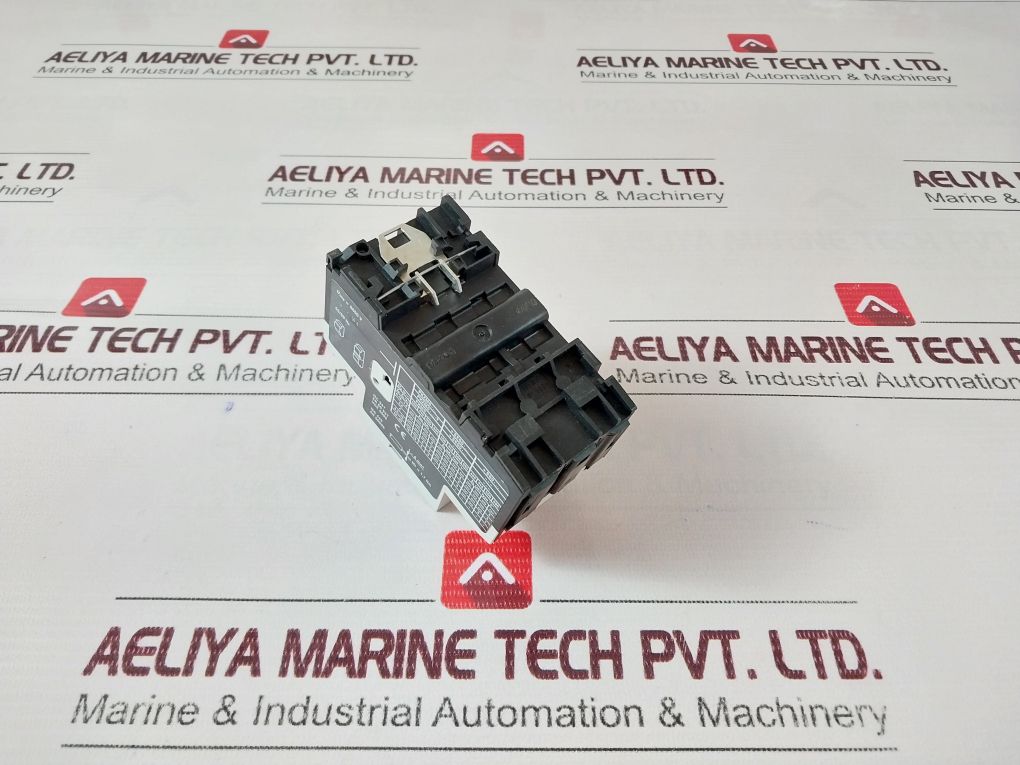Moeller Pkzm0-1,6 Motor Protection Circuit Breakers 50/60Hz