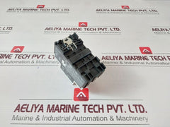 Moeller Pkzm0-1,6 Motor Protection Circuit Breakers 50/60Hz