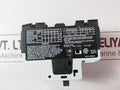 Moeller Pkzm0-1,6 Motor Protection Circuit Breakers 50/60Hz