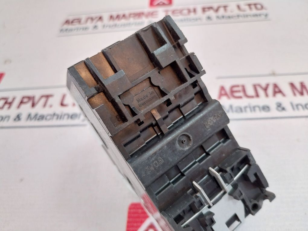 Moeller Pkzm0-1,6 Motor-protective Circuit-breaker 50/60 Hz