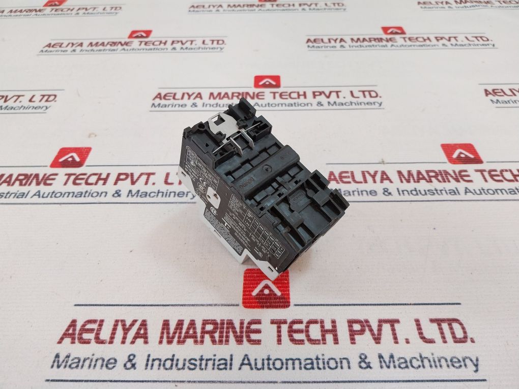 Moeller Pkzm0-1,6 Motor-protective Circuit-breaker 50/60 Hz