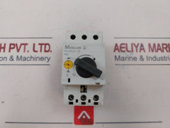 Moeller Pkzm0-1,6 Motor-protective Circuit-breaker 50/60 Hz