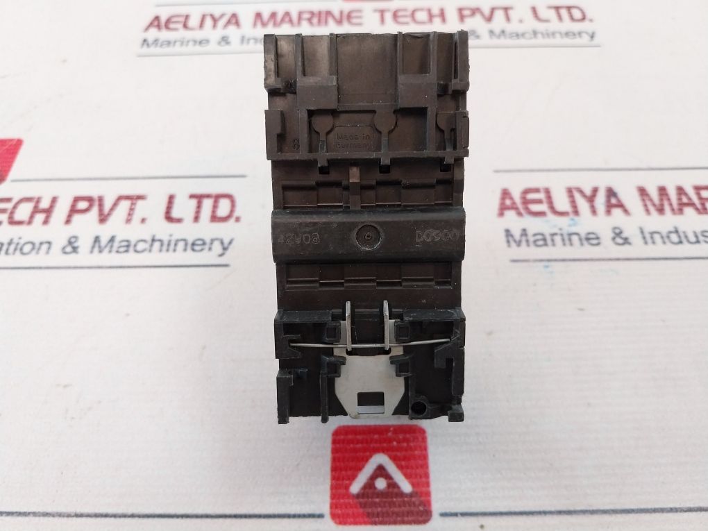 Moeller Pkzm0-1,6 Motor-protective Circuit-breaker 50/60 Hz