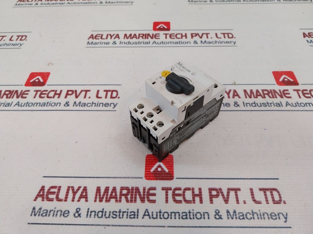 Moeller Pkzm0-1 Motor-protective Circuit-breaker
