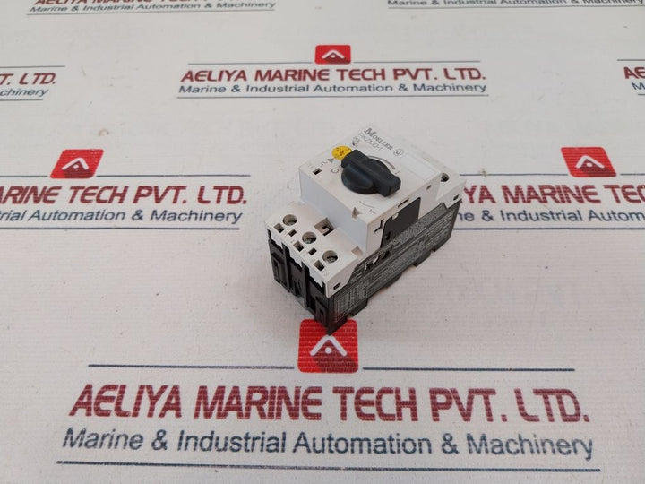 Moeller Pkzm0-1 Motor-protective Circuit-breaker