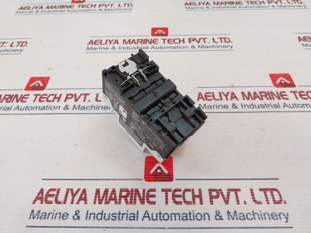 Moeller Pkzm0-1 Motor-protective Circuit-breaker