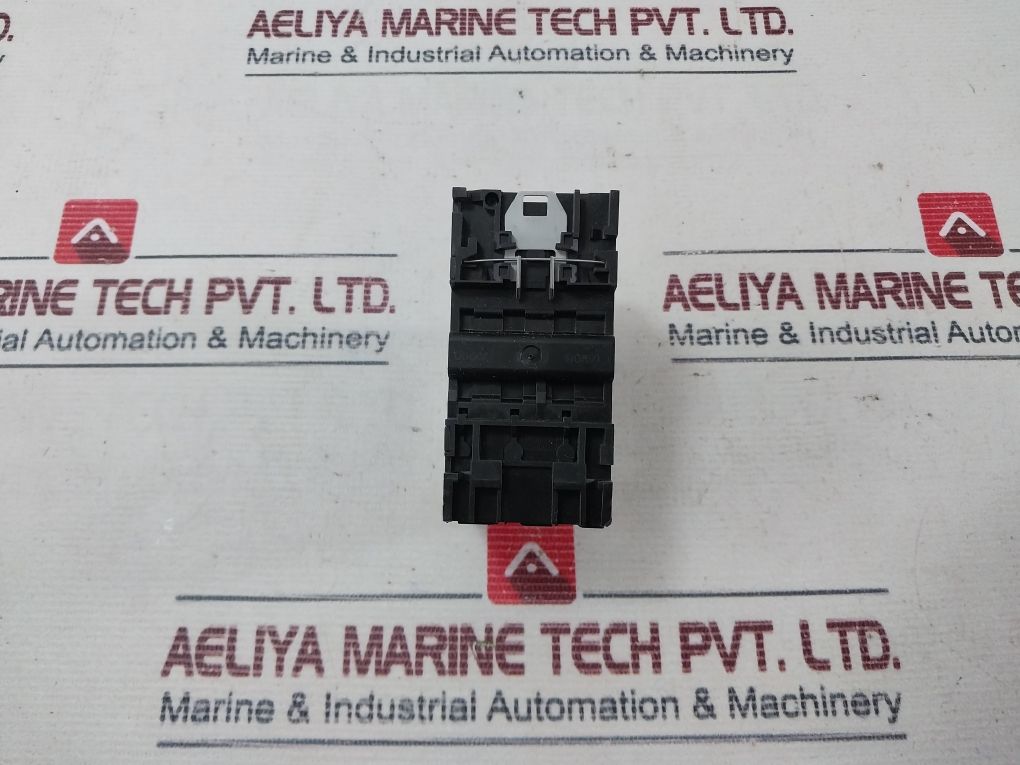 Moeller Pkzm0-4 Motor-protective Circuit-breaker 50Hz