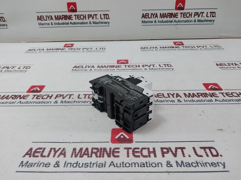Moeller Pkzm0-4 Motor-protective Circuit-breaker 50Hz