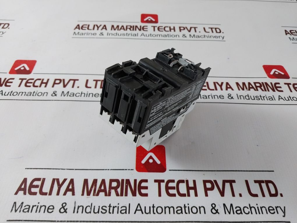 Moeller Pkzm0-4 2.5-4.0 Manual Motor Starter 4000V