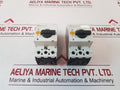 Moeller Pkzm0-6,3 Manual Motor Starter 5060 Hz