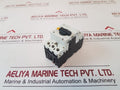 Moeller Pkzm0-6,3 Manual Motor Starter 5060 Hz
