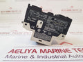 Moeller Pkzm0-6,3 Manual Motor Starter With Nhi11-pkz0 Auxiliary Contactor