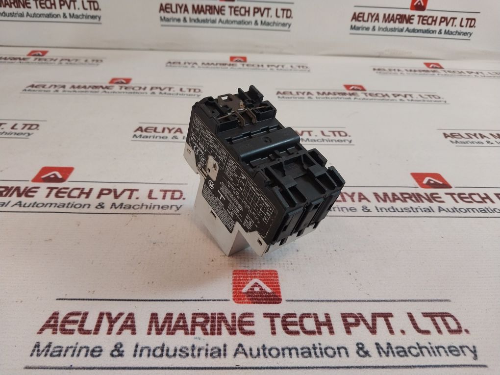 Moeller Pkzm01-10 Circuit Breaker