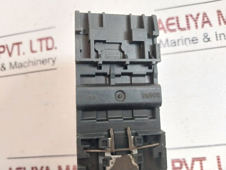 Moeller Pkzm01-10 Circuit Breaker