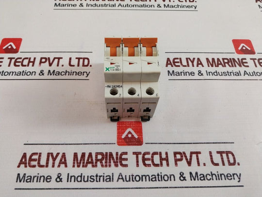 Moeller Plsm-b633 Over Current Switch