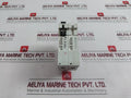 Moeller Plsm-c10/2-mw Circuit Breaker