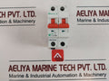 Moeller Plsm-c10/2-mw Miniature Circuit Breaker