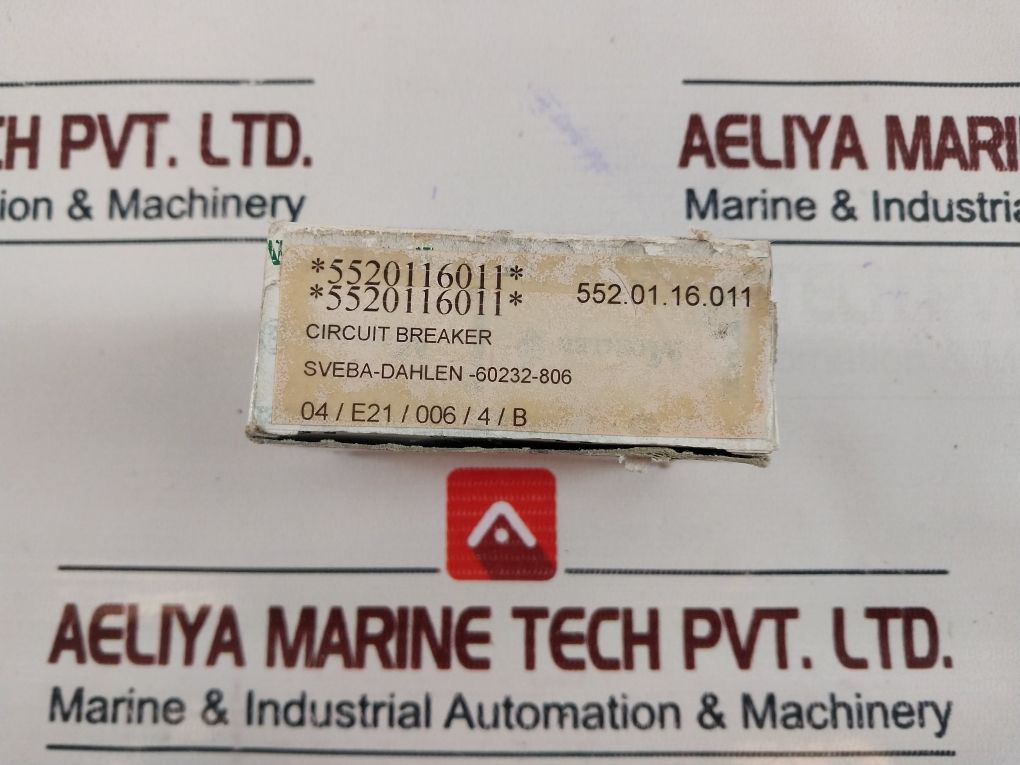 Moeller Plsm-c10/2-mw Miniature Circuit Breaker