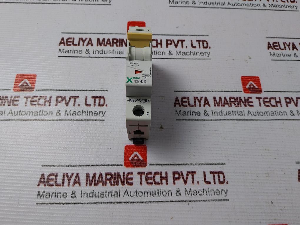 Moeller Plsm-c13-mw