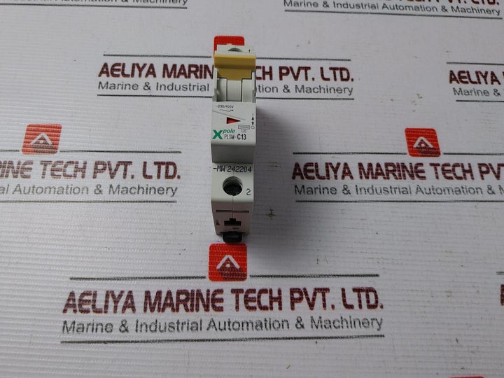Moeller Plsm-c13-mw