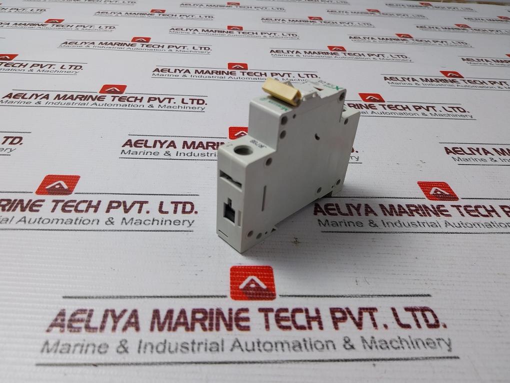 Moeller Plsm-c13-mw Miniature Circuit Breaker
