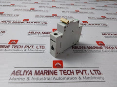 Moeller Plsm-c13-mw Miniature Circuit Breaker