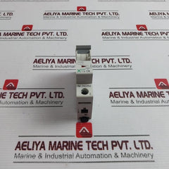 Moeller Plsm-c16-mw Xpole Circuit Breaker