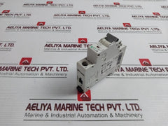 Moeller Plsm-c16-mw Xpole Circuit Breaker