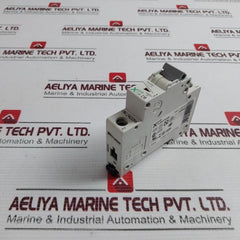 Moeller Plsm-c16-mw Xpole Circuit Breaker