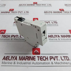 Moeller Plsm-c16-mw Xpole Circuit Breaker