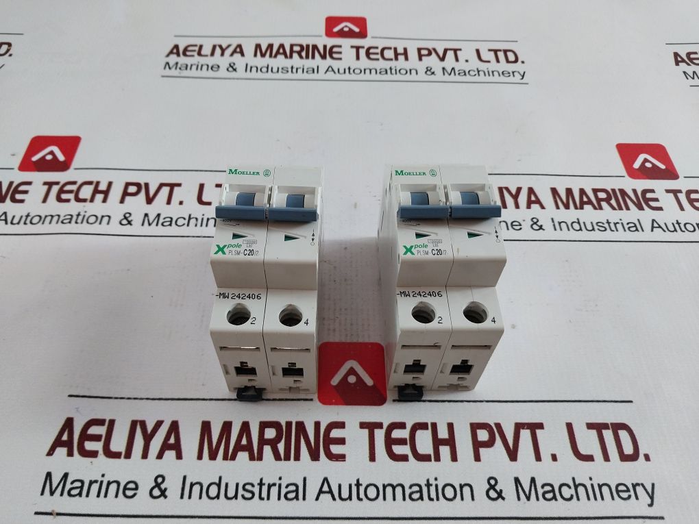 Moeller Plsm-c202
